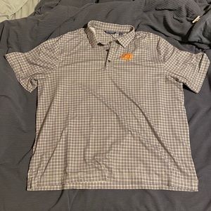 Cutter & Buck Oklahoma State University Polo